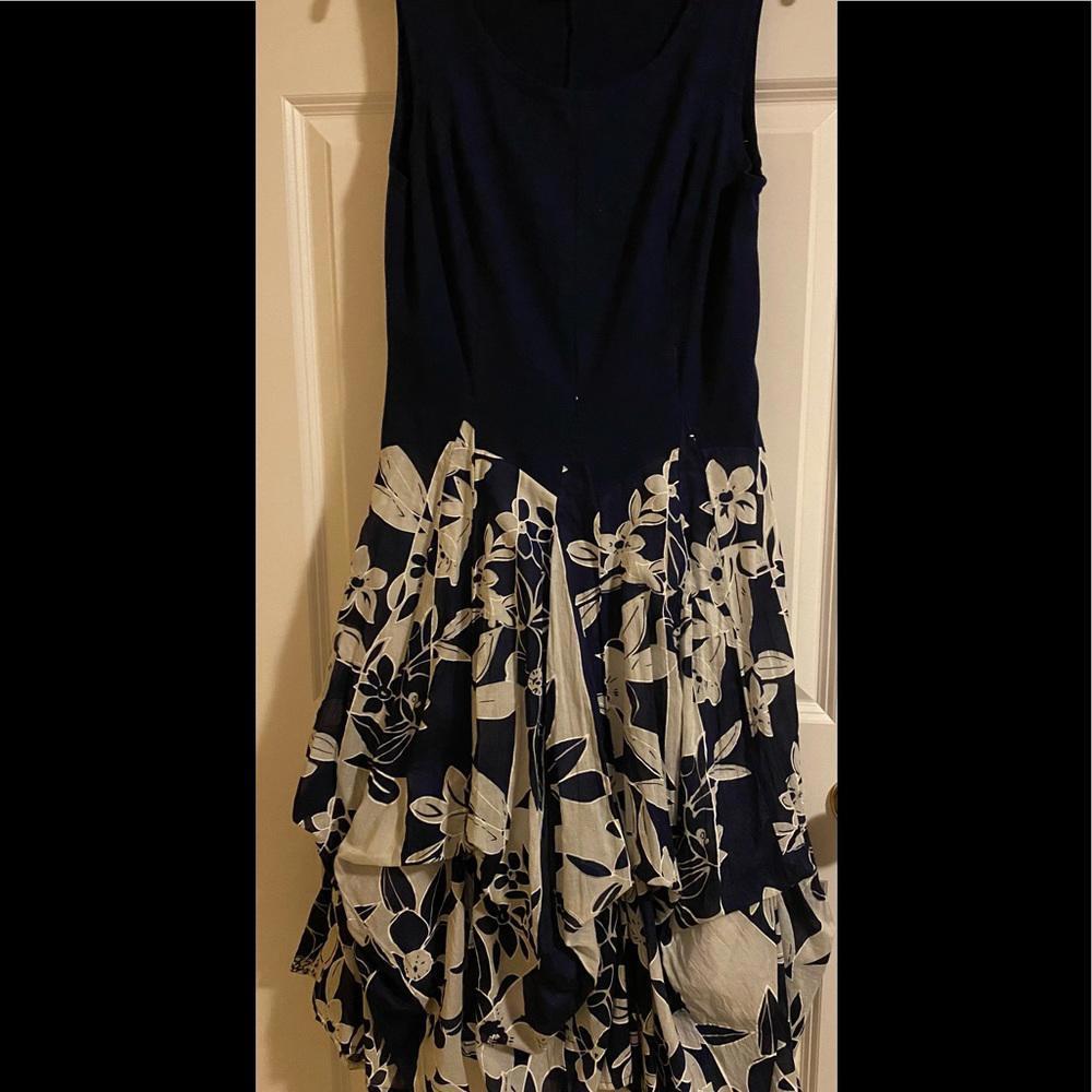 EUC Vasna Desire tank dress.